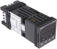 p6100-2200-000 West Instruments P6100 PID Temperature Controller, 48 x 48 (1/16 DIN)mm, 1 Output SSR, 100 V ac, 240 V ac Supply