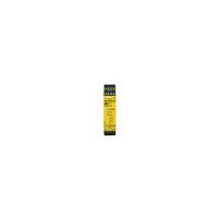 777307 Pilz  Safety Relay Safety Relay, 48V ac/dc, Single/Dual-Channel, 2 Safety Contacts