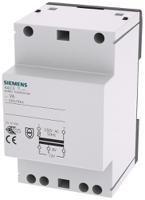 4ac3724-0 Siemens DIN Rail Transformer