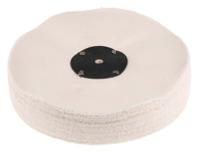 488-5748 RS PRO Polishing Wheel, 203mm Diameter