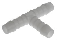 795-427 RS PRO Hose Connector, Tee Hose Joiner 10mm ID