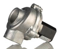 8296400817102400 Buschjost Pneumatic Control Valve 8296400.8171.02400, 2 Port, NC, 24 V dc G1, G1