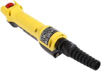 a4eg-be2r041 Omron A4EG Series Safety Enabling Switch, 3 Position, 2NC, IP65
