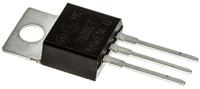 mc7805ctg onsemi MC7805CTG, 5-Channel Linear, Voltage Regulator, 1 A, 5 V, TO-220 3-Pin