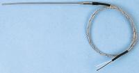 334-2650 RS PRO Type K Thermocouple 250mm Length, 1.5mm Diameter → +1000°C