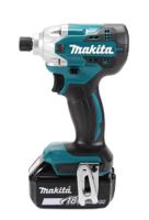 dtd156z Makita DTD156Z - Cordless 18V Impact Driver Body Only