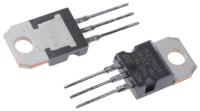 mje2955t STMicroelectronics MJE2955T PNP Transistor, -10 A, -60 V, 3-Pin TO-220