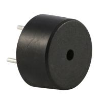 179-7427 RS PRO Buzzer, 3 → 7 V dc, 80dB at 1 m, DC