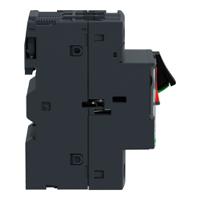 gv2me066 Schneider Electric 1 → 1.6 A TeSys Motor Protection Circuit Breaker, 690 V