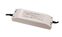 pln-60-12 MEAN WELL LED Driver, 12V Output, 60W Output, 5A Output, Constant Voltage