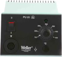 t0053252399n Weller PU 81 Analogue Power Unit 80W, 230V