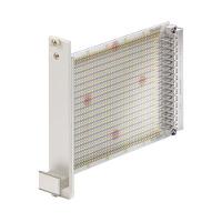 20848-668 nVent SCHROFF Aluminium Rack Panel