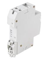 euc1-25-2ncp Europa Contactor, 230 V ac Coil, 2-Pole, 25 A, 4 kW, 2NC, 240 V ac