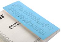 iet18bundle1 Inspection & Testing Guidance Note 3 8th Ed, On Site Guide 18th Ed, Requirements for Electrical Installations 18th Ed