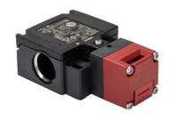 d4ns-5bf Omron D4NS Safety Interlock Switch, 2NC, Key, Plastic, Key