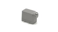 208-4772 RS PRO Heavy Duty Power Connector Housing, PG16 Thread, Side Entry