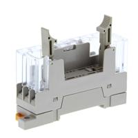 p7sa-10f Omron G7SA 10 Pin 24V Module, for use with 4 Pole Relays