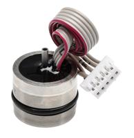 272-6965 RS PRO Pressure Sensor, 0bar Min, 7bar Max, I2C Output, Gauge Reading
