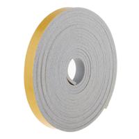 733-6785 RS PRO Grey Foam Tape, 15.0mm x 5.0m, 3.20mm Thick