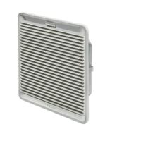 7f0300003000 Finder 7F Series Series Fan Filter, Synthetic Fibre Filter, Plastic Frame, 177 x 177mm