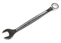44015 Facom 440 Series Combination Spanner, 15mm, Metric, Double Ended, 185 mm Overall