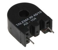 as-104 Nuvotem Talema AS-1 Series Current Transformer, 15A Input, 15:1