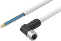nebl-t12w4-e-5-n-le4 Festo Cable, NEBL Series