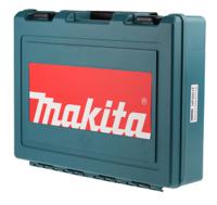 hp2051f2 Makita HP 230V Corded Hammer Drill, Type G - British 3-Pin