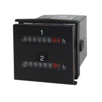 3245201351 Kubler 3220 Counter, 8 Digit Mechanical, 60Hz, 30 V dc