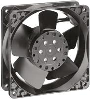 4624n ebm-papst 4000 N Series Axial Fan, 24 V ac, AC Operation, 148m³/h, 19W, 950mA Max, 119 x 119 x 38mm