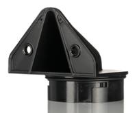 856t-bmavm Allen Bradley 856T Series Mounting Base for Use with 856T Series 70mm Control Tower Signaling Systems