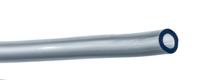 914-5519 RS PRO PVC, Hose Pipe, 5mm ID, 8mm OD, Clear, 25m