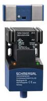 rss16-i2-d-r-st8h Schmersal RSS16 Series Non-Flush RFID Non-Contact Safety Switch, 26.4V dc, Reinforced Thermoplastic Housing, M12