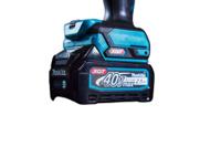 hp001gz01 Makita XGT Keyless 40V Cordless Combi Drill Li-Ion
