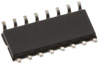 st3232cdr STMicroelectronics ST3232CDR Line Transceiver, 16-Pin SOIC