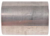 826-7006 RS PRO Stainless Steel Pipe Fitting, Straight Circular Coupler, Female Rc 1in x Female Rc 1in