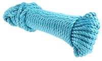 672-992 RS PRO PP Polypropylene Rope, 27m
