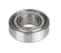 6199-2z SKF 619/9-2Z 1 Row Ball Bearing - 9 mm ID, 20 mm OD