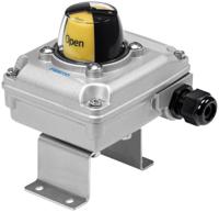 srbc-ca3-yr90-mw-22a-1w-c2p20 Festo Sensor Box Pneumatic Sensor, IP67, 0 → 250V, Electric Operation, SRBC, 3482805
