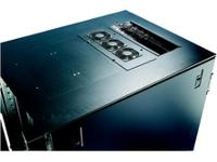 23130070 nVent SCHROFF 3 Fan Fan Tray