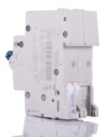 1492-spm2b010 Allen Bradley 1492 1492-SPM MCB, 2P, 1A Curve B, 277V AC, 96V DC, 10 kA Breaking Capacity