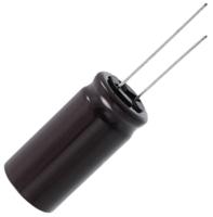 ucp2g121mhd Nichicon 120μF Aluminium Electrolytic Capacitor 400V dc, Radial, Through Hole - UCP2G121MHD