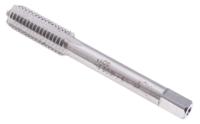 10019 EVENTUS Threading Tap HSS 1-Piece 1.25mm Pitch Metric Standard Hand Tap M8 Thread