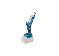 06014a1100 Bosch LED - Compact Torch Blue - Rechargeable 200 lm, 116 mm