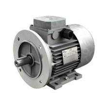 tp80b4-075-230400-50-b14-mv Motovario M Reversible AC Motor, 0.75 kW, IE3, 3 Phase, 4 Pole, 230/400 V