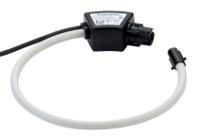 48290574 Socomec TF-80 Series Rogowski Coil Current Sensor, 150A Input, 600 A Output, 80mm Bore, 600 V