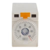 179-2982 RS PRO Plug In Timer Relay, 24V dc, 4-Contact, 2 → 60s, 1-Function, 4PDT