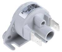 6753-0002 Herga Pressure Sensor, 0.072psi Max