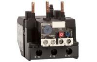 lr3d35 Schneider Electric Overload Relay 1NO + 1NC, 30 → 38 A Contact Rating, TeSys