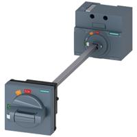 3va9137-0fk31 Siemens Grey Handle Mechanism Kit, SENTRON Series